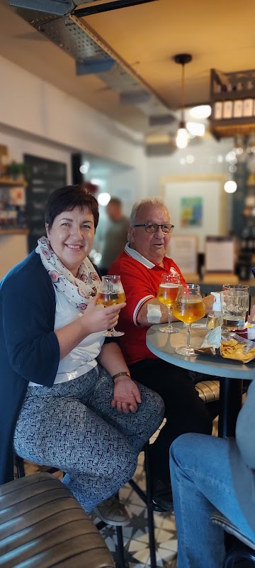 The Woolmarket — photo 1